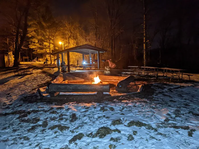 Long Point Group Campsite Picture 5