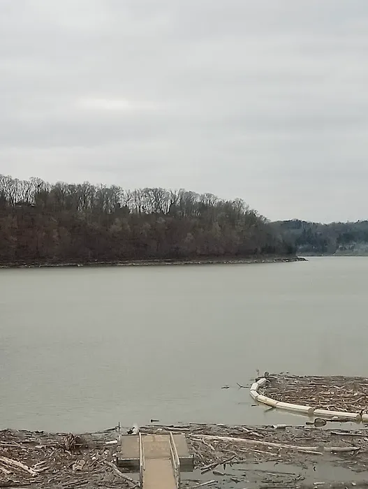 Long Point Group Campsite Picture 4