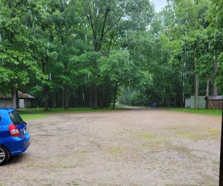 Scottish Rite Rec Area