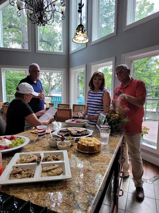 Scottish Rite Rec Area Picture 6