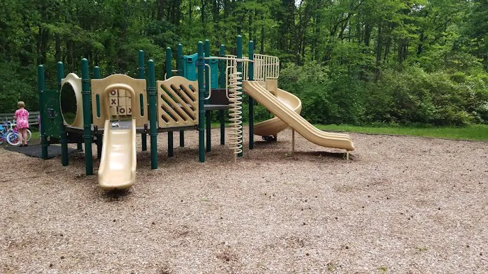 Fox Ridge State Park Campground Picture 3