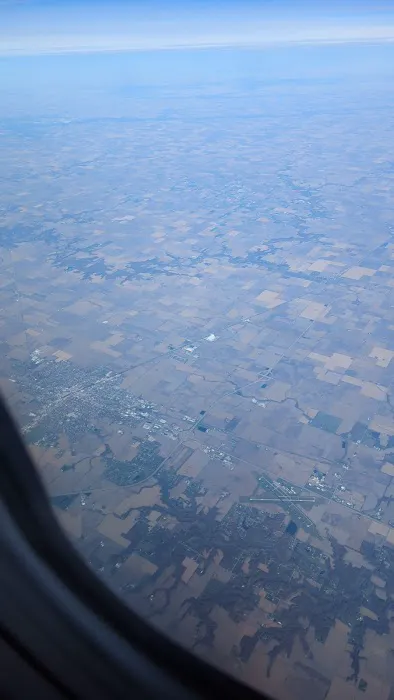 Fox Ridge State Park Campground Picture 2