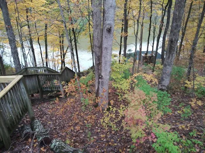 Fox Ridge State Park Campground Picture 5