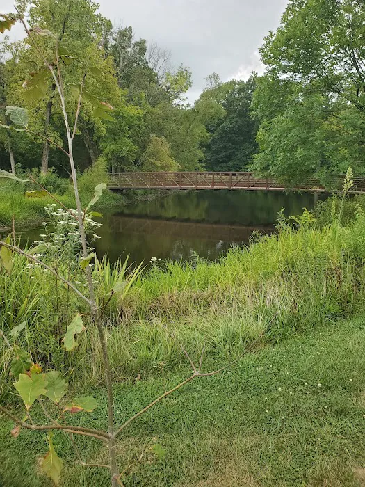 Fox Ridge State Park Campground Picture 8