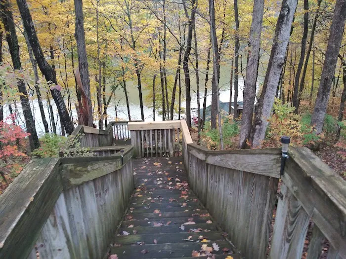 Fox Ridge State Park Campground Picture 6