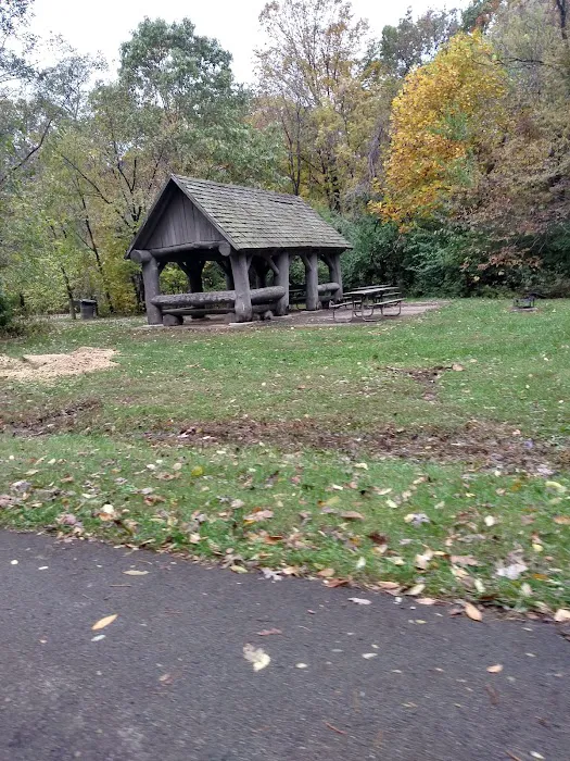 Fox Ridge State Park Campground Picture 9