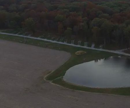 Happy Times Campground