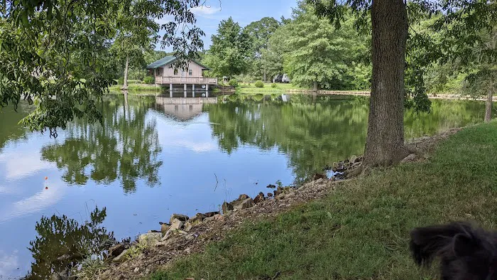 Springcreek Campground Picture 1