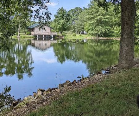 Springcreek Campground