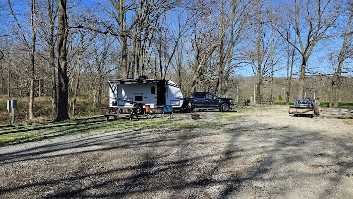Springcreek Campground Picture 7