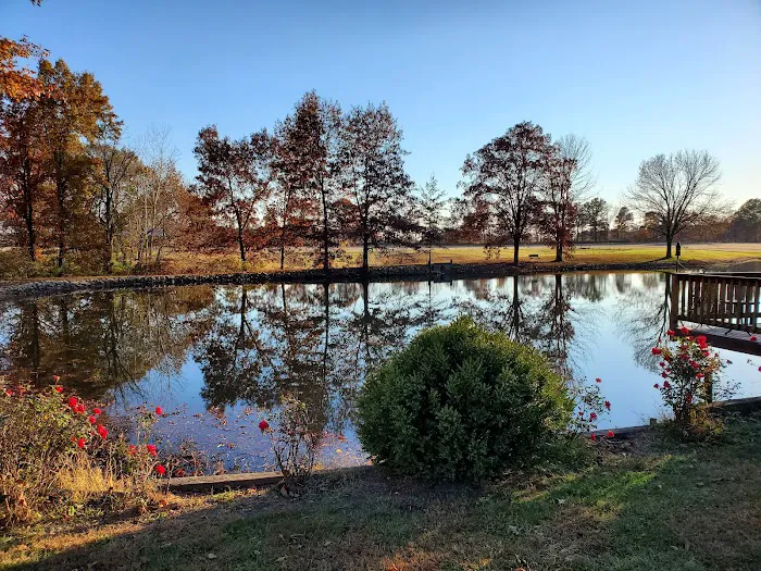 Springcreek Campground Picture 6