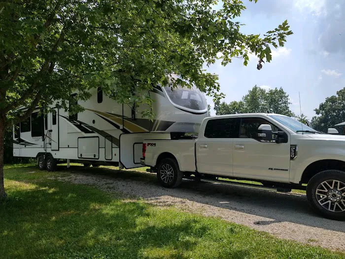 Springcreek Campground Picture 5