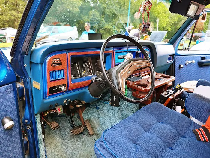 Springcreek Campground Picture 10