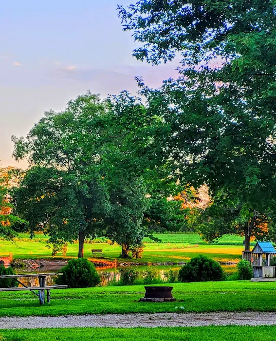 Springcreek Campground Picture 3