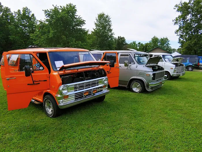 Springcreek Campground Picture 8