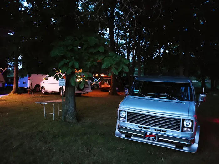 Springcreek Campground Picture 9