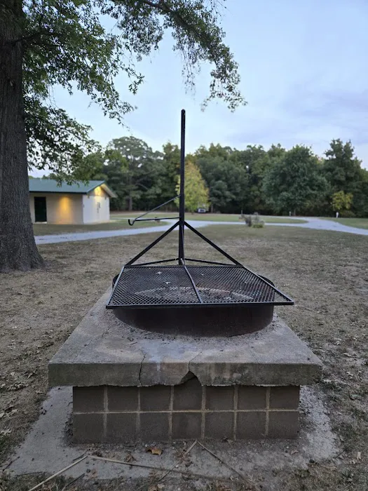 Springcreek Campground Picture 4