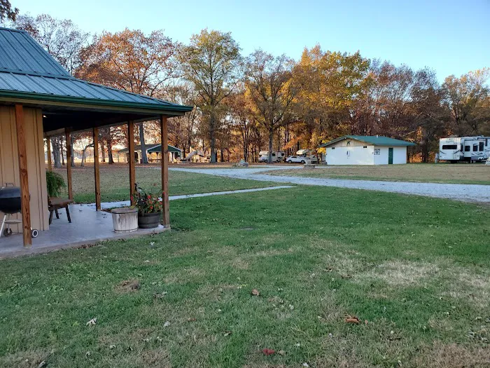 Springcreek Campground Picture 2