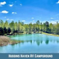 Huggins Haven RV Campground ico