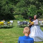 Lake Malone State Park Camp Ground