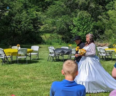 Lake Malone State Park Camp Ground