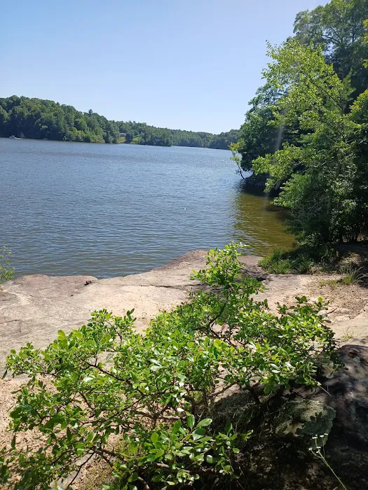 Lake Malone State Park Camp Ground Picture 8