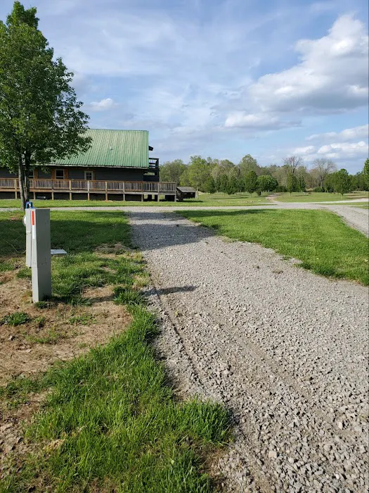 Wildfoot Outdoor Resort Picture 8