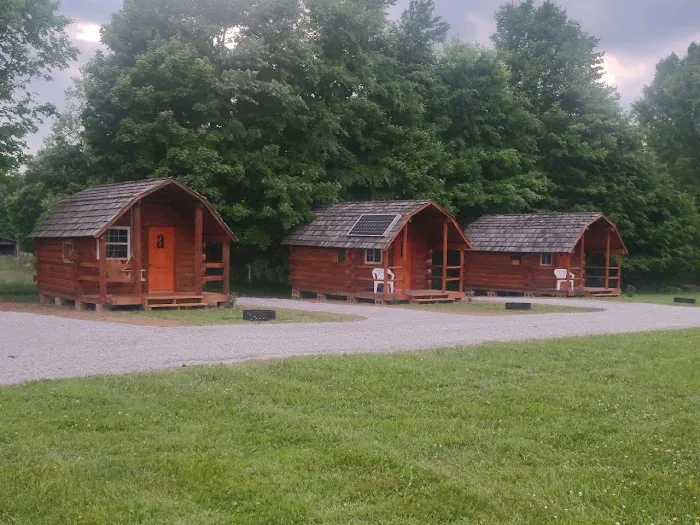 Wildfoot Outdoor Resort Picture 3