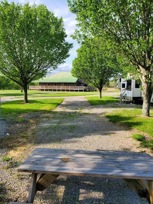 Wildfoot Outdoor Resort Picture 4