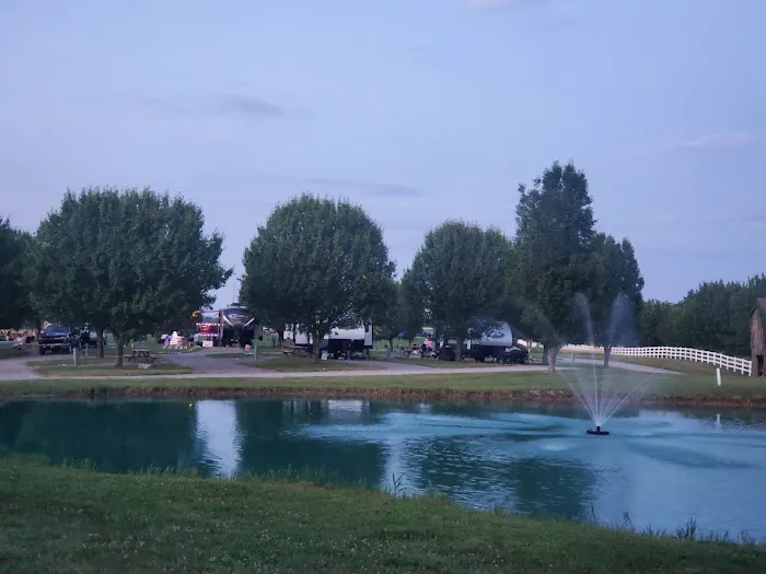 Wildfoot Outdoor Resort Picture 2