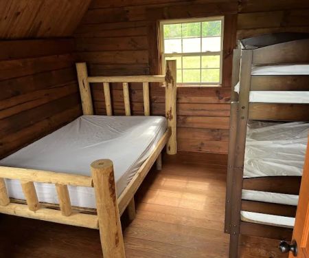 Wildfoot Outdoor Resort