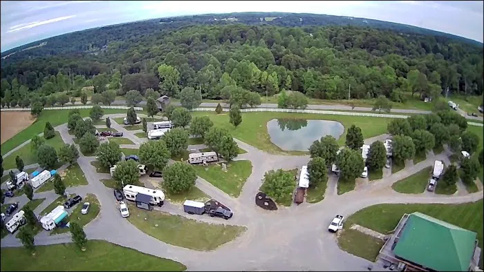 Wildfoot Outdoor Resort Picture 5