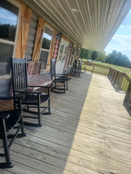 Wildfoot Outdoor Resort Picture 10
