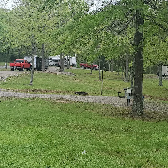 Cave Creek Campgrounds Picture 6