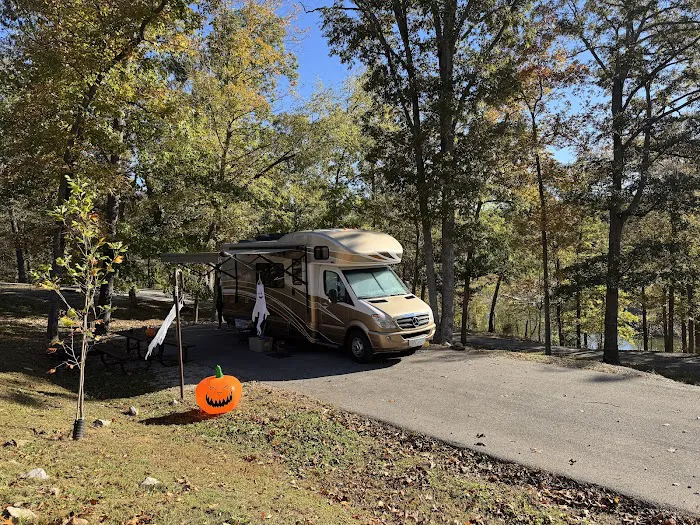 Cave Creek Campgrounds Picture 8