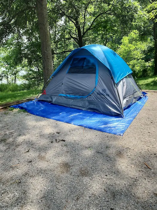 Cave Creek Campgrounds Picture 9