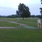 Forrl Visitor Center (recgovnpsdata)