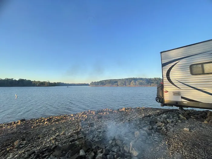 Laurel Branch Campground Picture 2