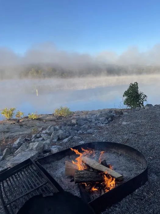 Laurel Branch Campground Picture 3