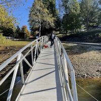 Laurel Branch Campground ico