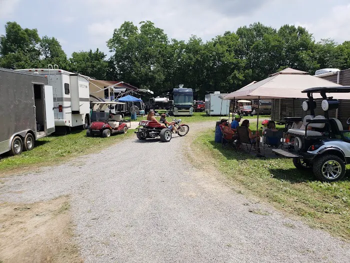 Hogrock Ranch & Campground Picture 3
