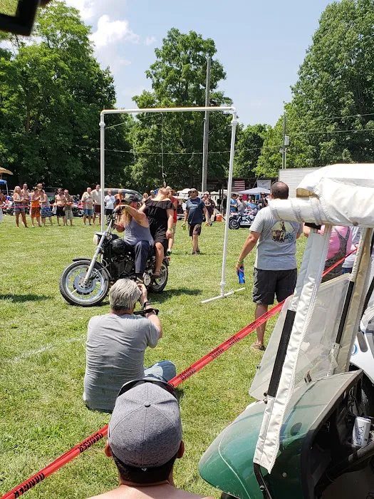 Hogrock Ranch & Campground Picture 1