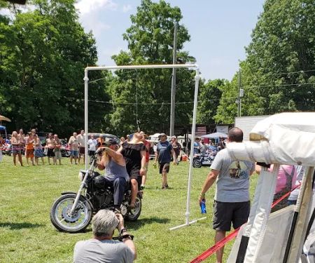 Hogrock Ranch & Campground