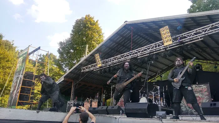 Hogrock Ranch & Campground Picture 2