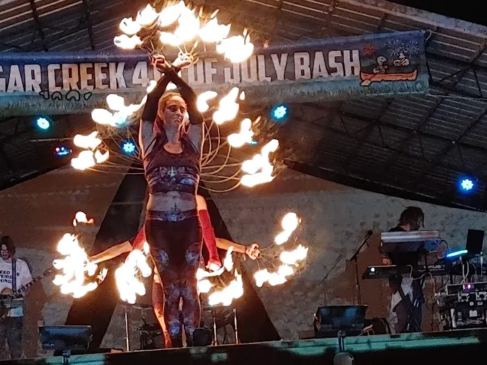 Hogrock Ranch & Campground Picture 7