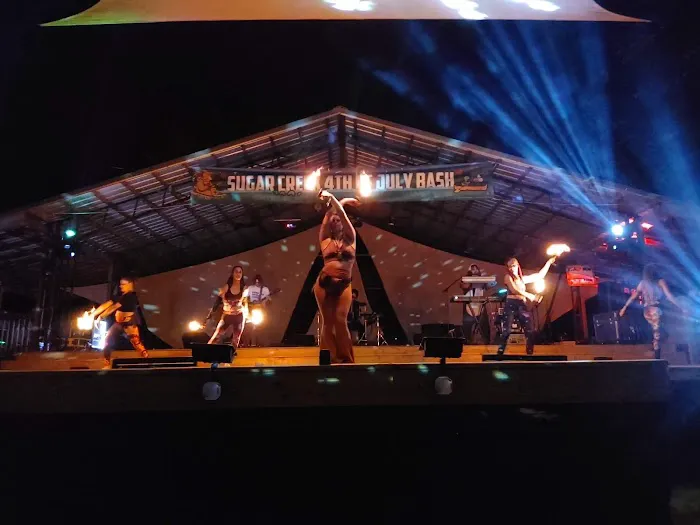 Hogrock Ranch & Campground Picture 8