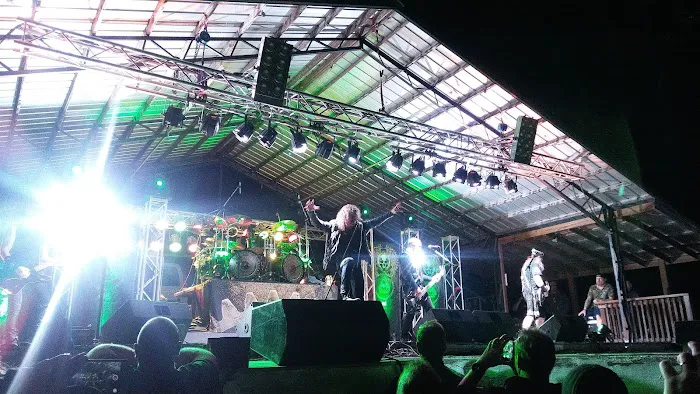 Hogrock Ranch & Campground Picture 5