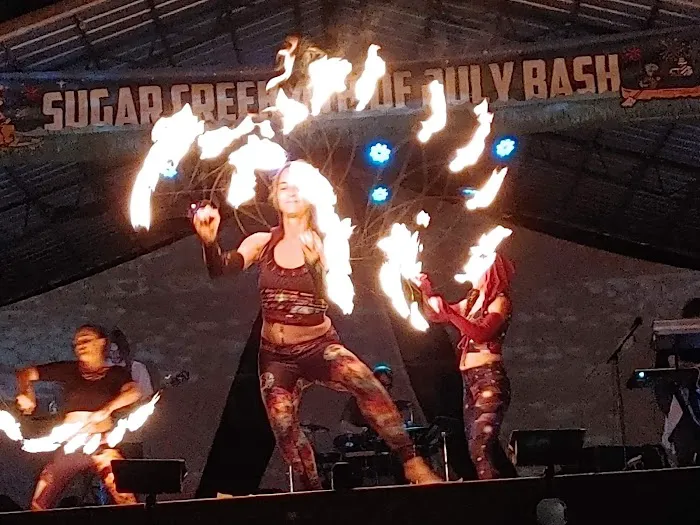 Hogrock Ranch & Campground Picture 9