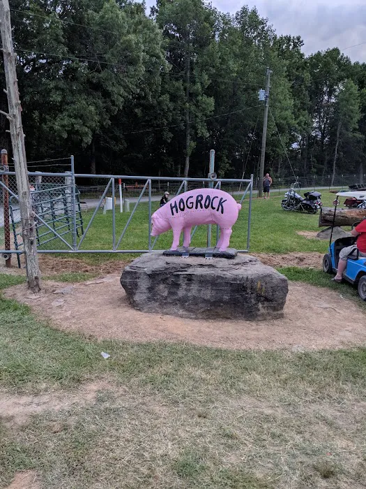 Hogrock Ranch & Campground Picture 4