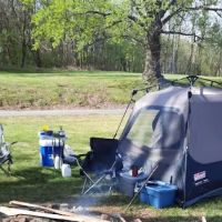 Riverview Park Campground ico